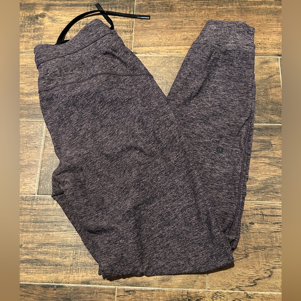 Lululemon joggers